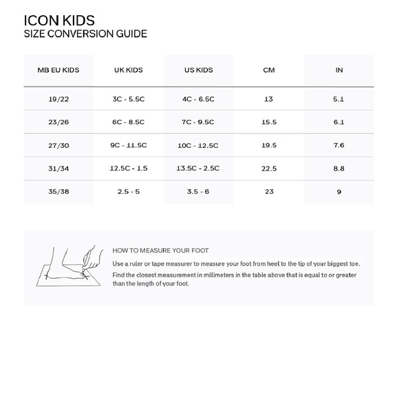 NWOT Toddler Moon Boot- Winter - Picture 4 of 7